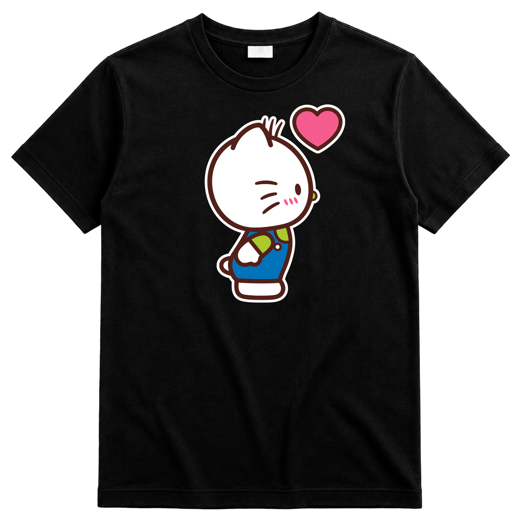 Playeras para Parejas Hello Kitty | Match Ideal para Novios (Incluye 2 Playeras)