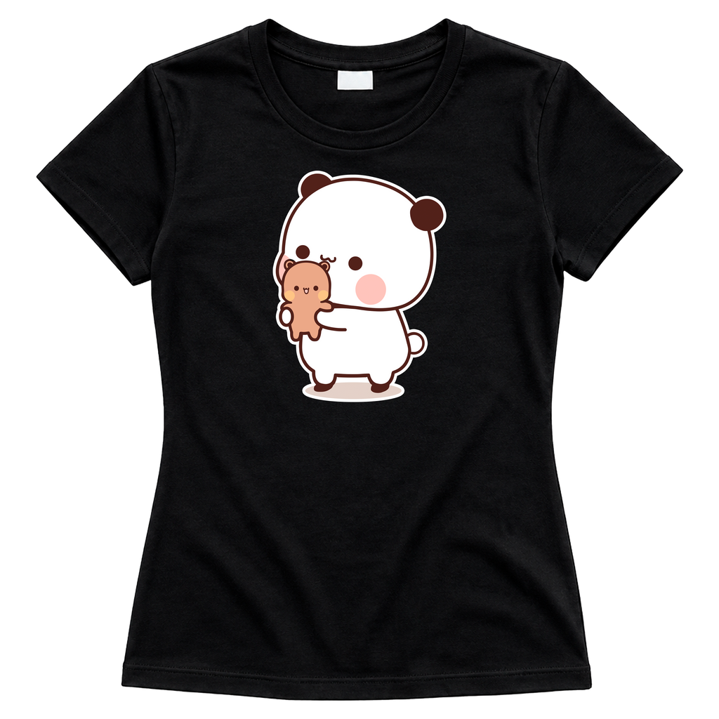 Playeras para Parejas Bubu & Dudu | Match Tierno para Novios