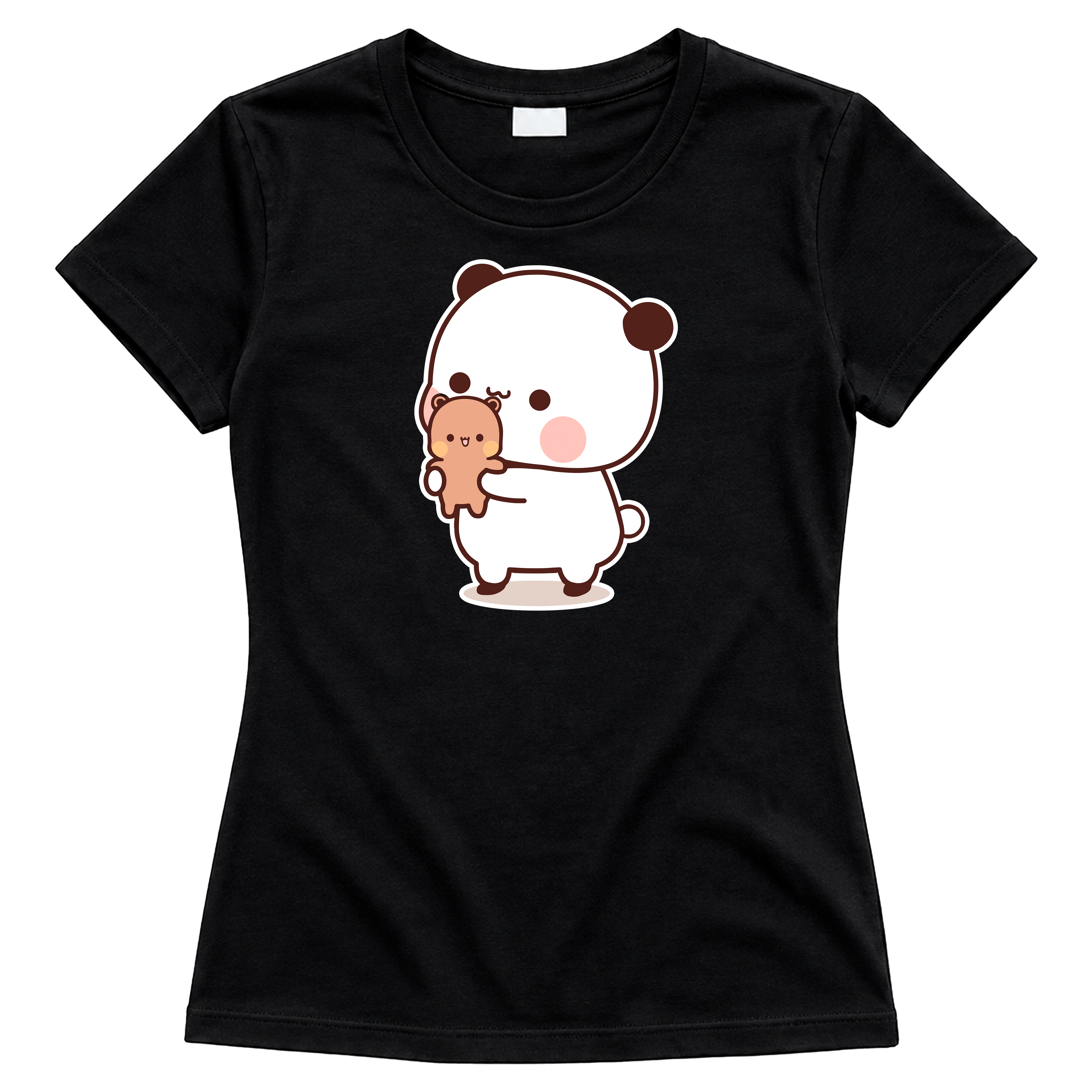 Playeras para Parejas Bubu & Dudu | Match Tierno para Novios