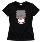 Playeras para Parejas Bubu & Dudu | Diseño con Pasamontañas (Incluye 2 Playeras)