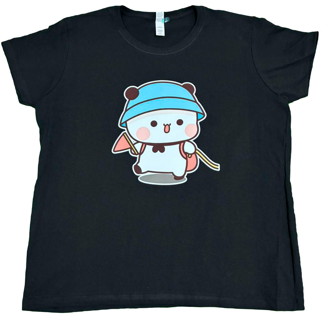 Playeras para Parejas Bubu y Dudu | Match Cute para Novios