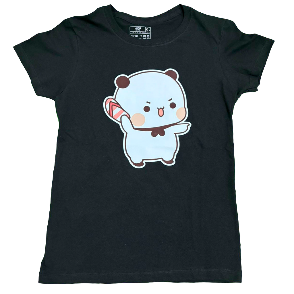 Playeras de Novios Bubu & Dudu | Match Ideal para Parejas