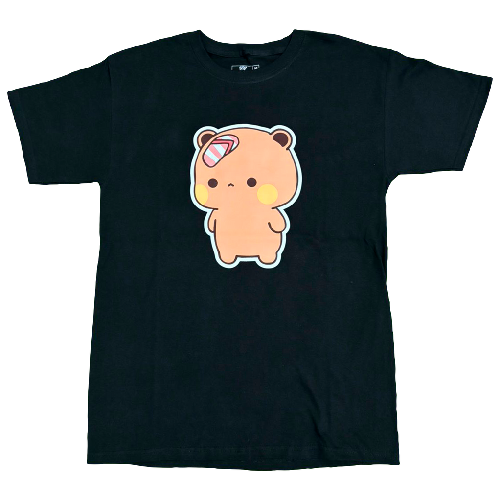 Playeras de Novios Bubu & Dudu | Match Ideal para Parejas