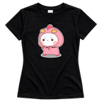 Playeras para Parejas Bubu & Dudu Héroes Espaciales | Match Kawaii (Incluye 2 Playeras)
