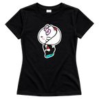 Playeras para Novios Spider-Man & Gwen Kitty | Match para Parejas (Incluye 2 Playeras)
