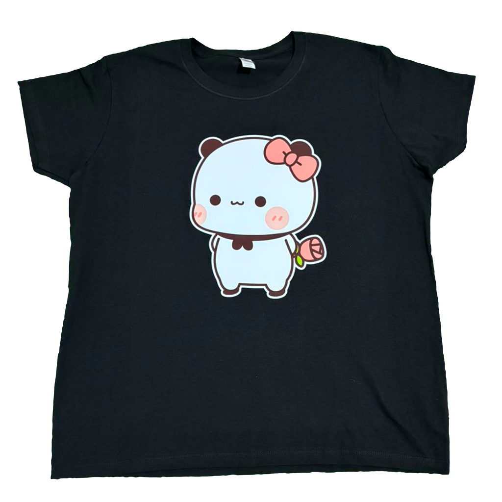 Playeras para Novios Bubu & Dudu | Match Perfecto para Parejas
