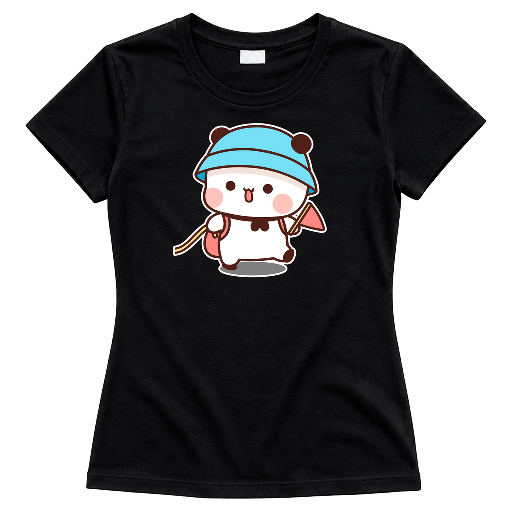 Playeras para Parejas Bubu y Dudu | Match Cute para Novios (Incluye 2 Playeras)