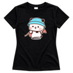 Playeras para Parejas Bubu y Dudu | Match Cute para Novios (Incluye 2 Playeras)