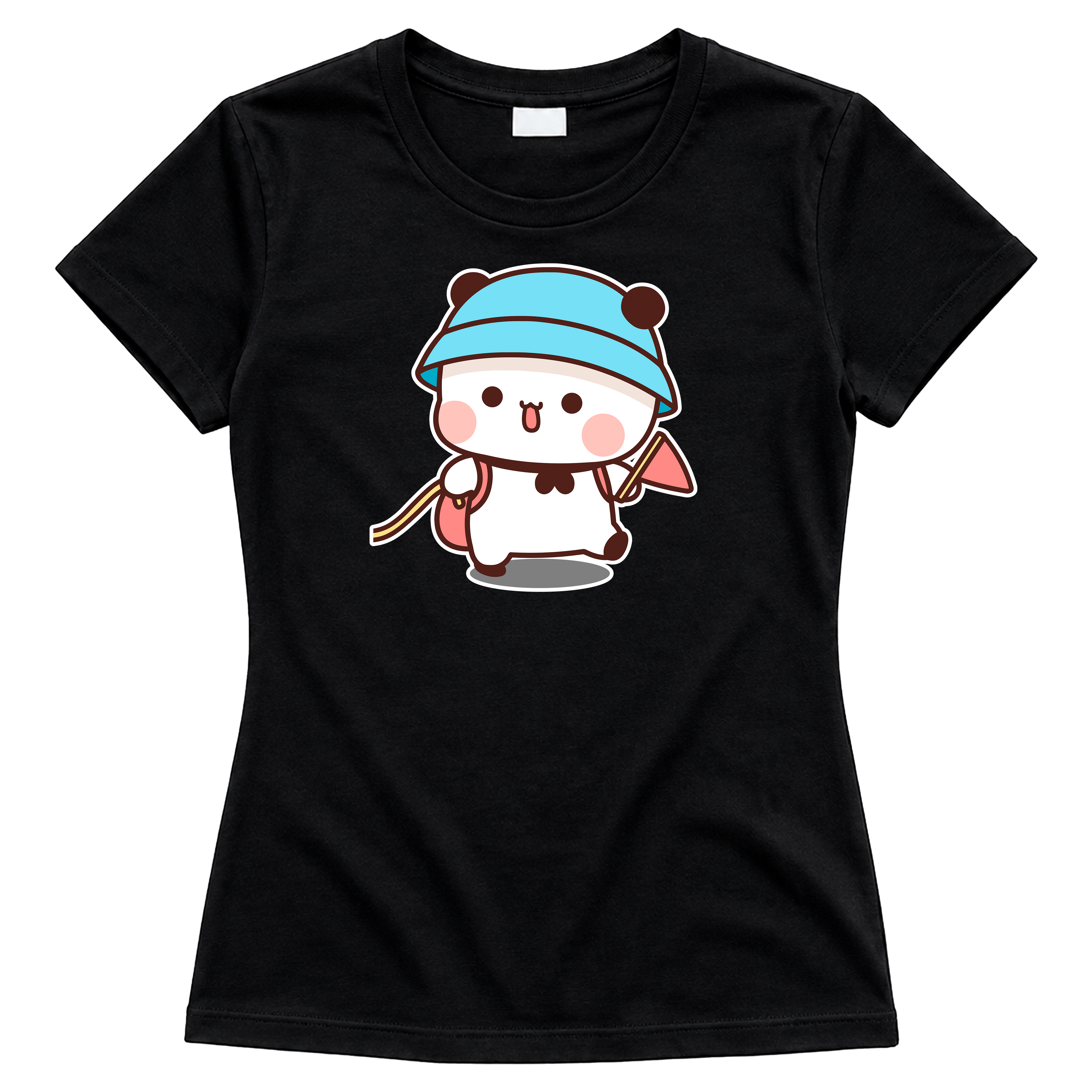Playeras para Parejas Bubu y Dudu | Match Cute para Novios (Incluye 2 Playeras)