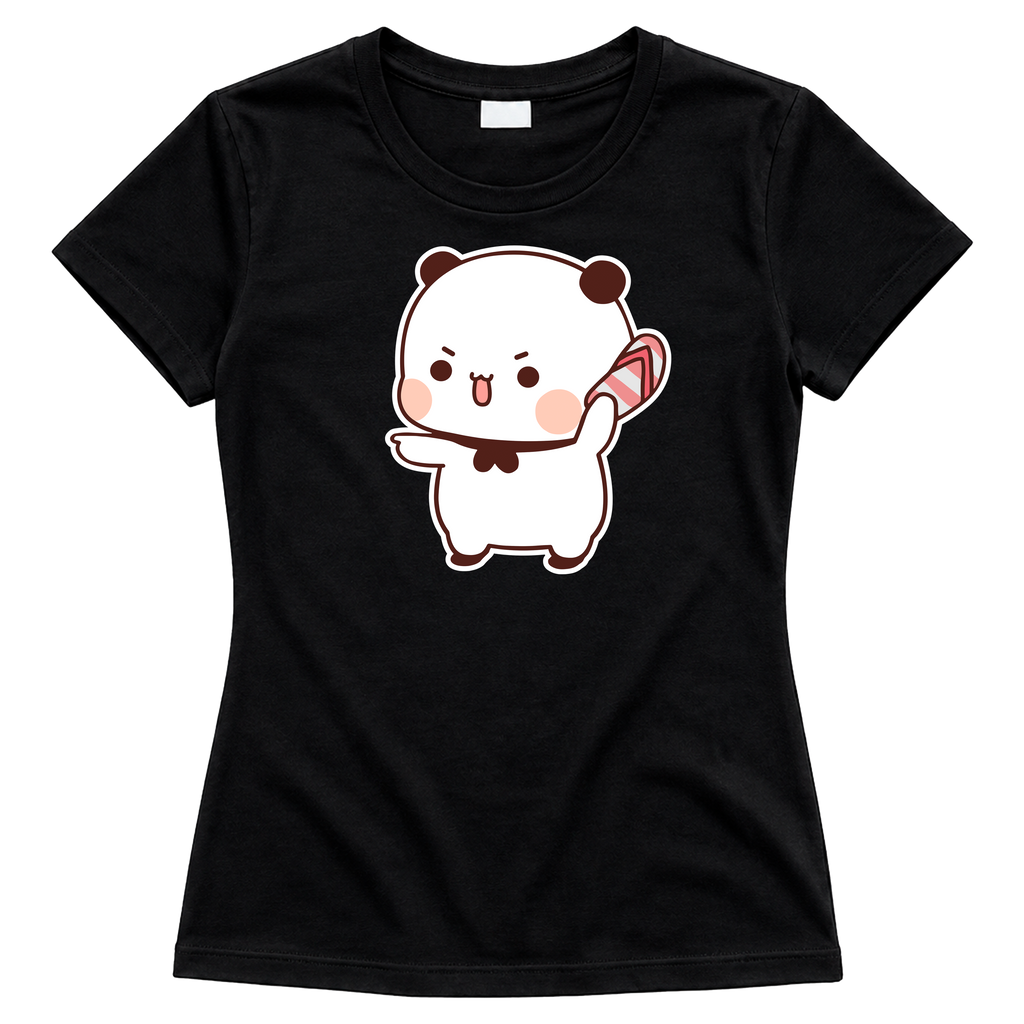 Playeras de Novios Bubu & Dudu | Match Ideal para Parejas (Incluye 2 Playeras)