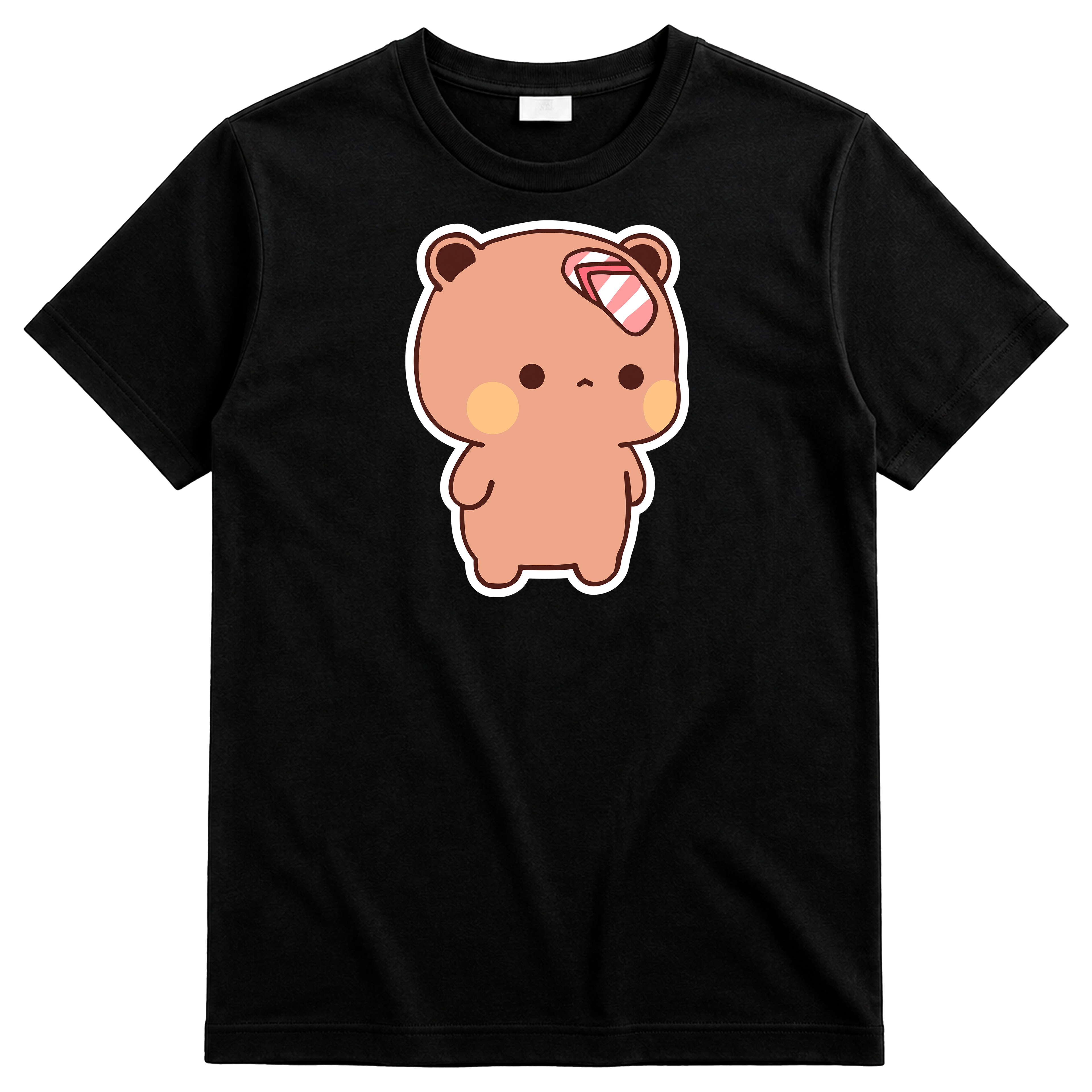 Playeras de Novios Bubu & Dudu | Match Ideal para Parejas (Incluye 2 Playeras)
