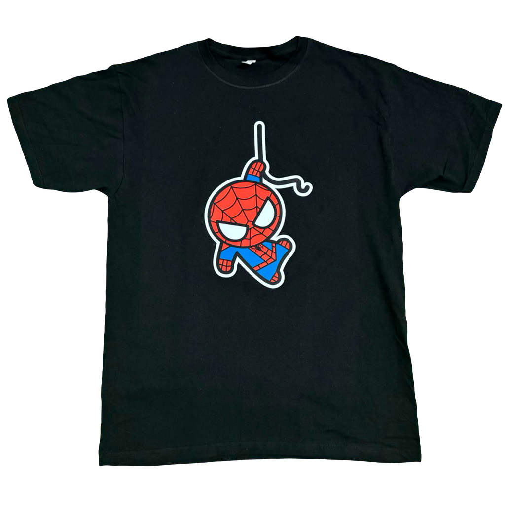Playeras para Novios Spider-Man & Gwen | Match Marvel para Parejas