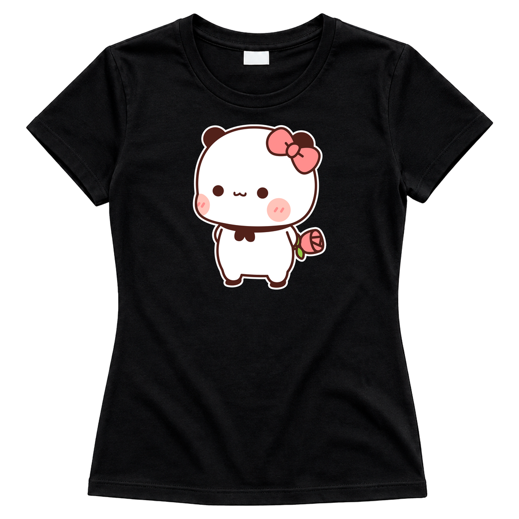 Playeras para Novios Bubu & Dudu | Match Perfecto para Parejas (Incluye 2 Playeras)