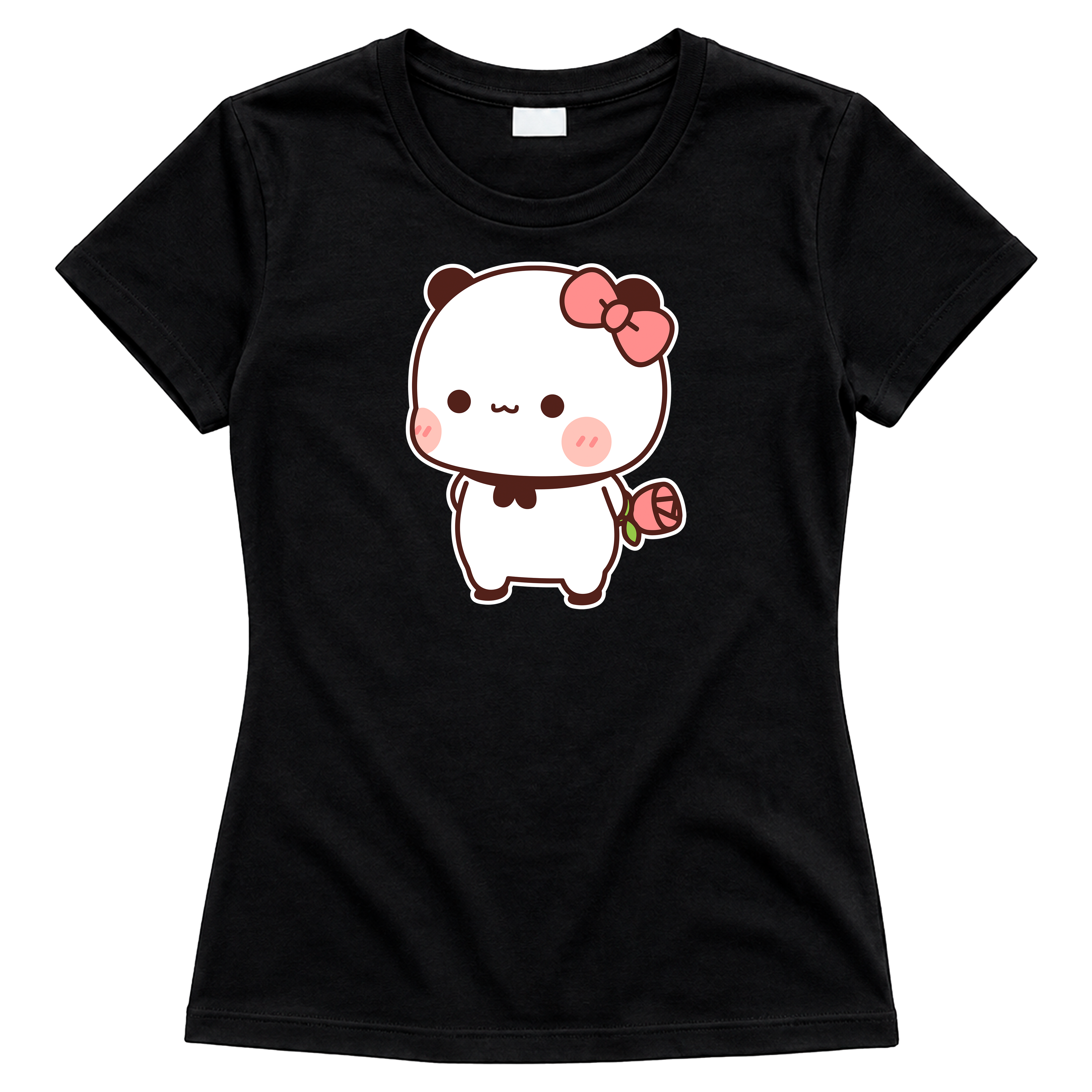 Playeras para Novios Bubu & Dudu | Match Perfecto para Parejas (Incluye 2 Playeras)