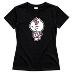 Playeras para Novios Spider-Man & Hello Kitty | Match para Parejas (Incluye 2 Playeras)